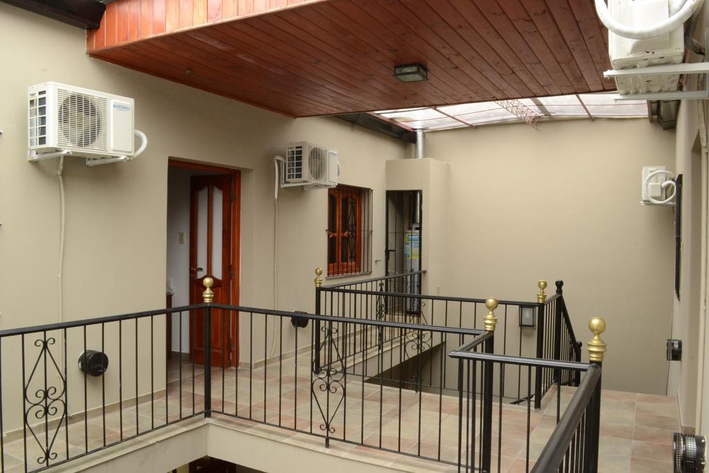 Inti Masi Hotel 萨尔塔 外观 照片