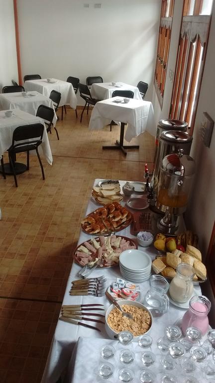Inti Masi Hotel 萨尔塔 外观 照片