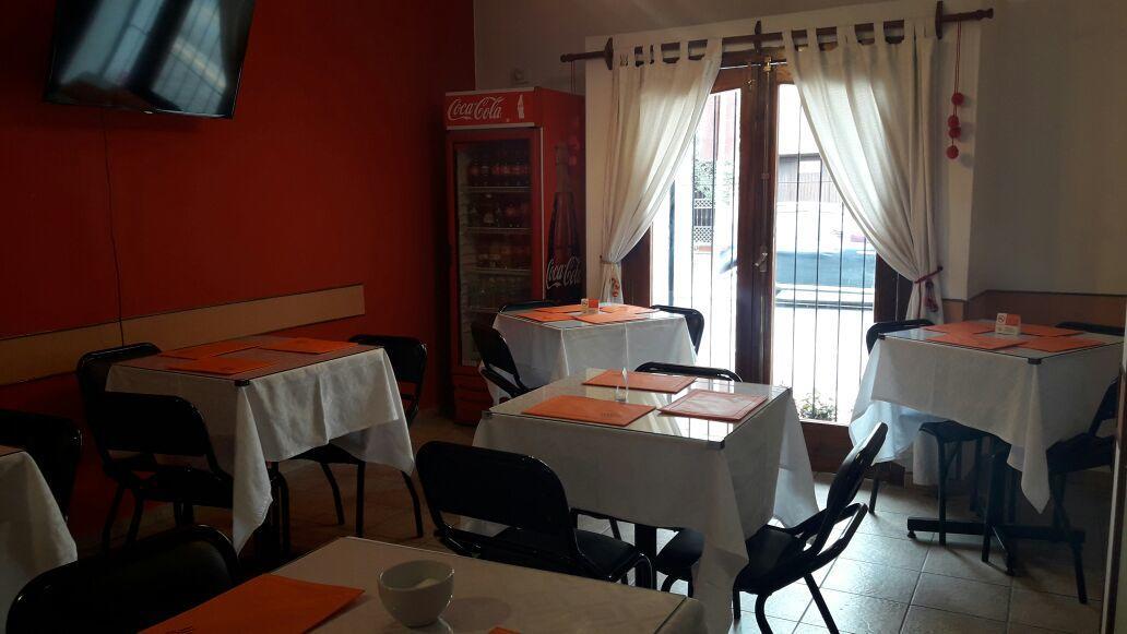 Inti Masi Hotel 萨尔塔 外观 照片